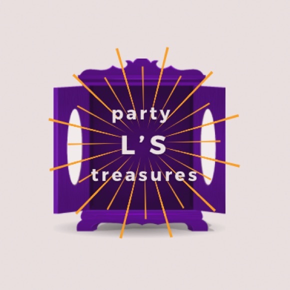 partylstreasure